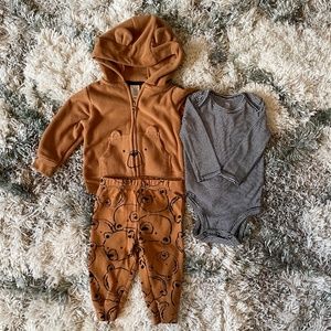 6 month Baby Boy Lot